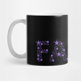 Christian Faith Jesus Cross Mug